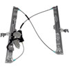 Power Motor and Regulator Assembly - image 2