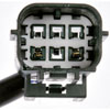 Power Window Regulator and Motor Assembly - image 3