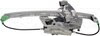 POWER WINDOW REGULATOR AN - image 2
