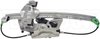 POWER WINDOW REGULATOR AN - image 2