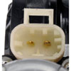 Power Window Regulator and Motor Assembly - image 2