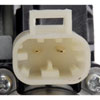 Power Window Regulator and Motor Assembly - image 3