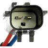 Power Window Regulator and Motor Assembly - image 3