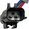 Power Window Regulator and Motor Assembly - image 3