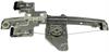 Power Window Regulator and Motor Assembly - image 1