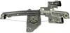 Power Window Regulator and Motor Assembly - image 1