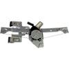 Power Window Regulator and Motor Assembly - image 2