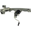 Power Window Regulator and Motor Assembly - image 1