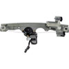 Power Window Regulator and Motor Assembly - image 1