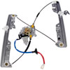 Power Motor and Regulator Assembly - image 1