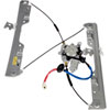 Power Motor and Regulator Assembly - image 2
