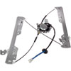 Power Motor and Regulator Assembly - image 2
