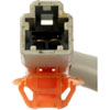 Power Window Regulator and Motor Assembly - image 3