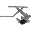 Window Motor/Regulator Assembly 2002-08 Dodge - image 1