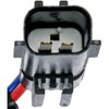Power Window Regulator and Motor Assembly - image 3
