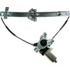 Power Window Regulator and Motor Assembly - image 2