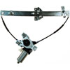 Power Window Regulator and Motor Assembly - image 2