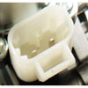 Power Window Regulator and Motor Assembly - image 3