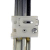 Power Window Regulator and Motor Assembly - image 4
