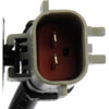 Power Window Regulator and Motor Assembly - image 3