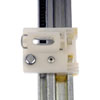 Power Window Regulator and Motor Assembly - image 4