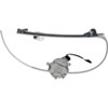 Power Window Regulator and Motor Assembly - image 2