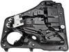 Power Window Regulator And Motor Assembly - image 1