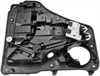 Power Window Motor/Regulator Assembly 2008-2012 Jeep Liberty - image 1