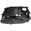 Power Window Regulator and Motor Assembly - image 2