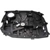 Power Window Regulator and Motor Assembly - image 2