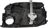 Power Window Motor/Regulator Assembly 2008-2013 Jeep Liberty [Front Left] - image 2