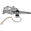 Power Window Regulator and Motor Assembly - image 1