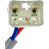 Power Window Regulator and Motor Assembly - image 3