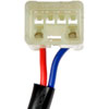 Power Window Regulator and Motor Assembly - image 3