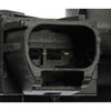 Power Window Regulator and Motor Assembly - image 3