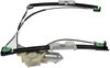 Power Window Regulator and Motor 2002-2005 Mini Cooper - image 3