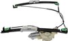 Power Window Regulator and Motor Assembly - image 3