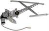 Window Motor/Regulator Assembly 2004-07 Toyota XB - image 1