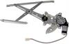Window Motor/Regulator Assembly 2004-2007 Toyota XB - image 1