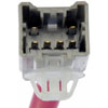Power Window Regulator and Motor Assembly - image 3