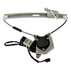 Power Window Regulator & Motor Assembly 2001-2007 Ford Escape, 2005-2007 Mercury Mariner - image 1