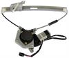 Power Window Regulator & Motor Assembly 2001-2007 Ford Escape, 2005-2007 Mercury Mariner - image 1