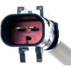 Power Window Regulator and Motor Assembly - image 3