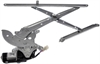 Power Window Regulator - image 1