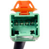 Power Window Regulator and Motor Assembly - image 3