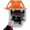 Power Window Regulator and Motor Assembly - image 3