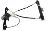 POWER WINDOW REGULATOR AN - image 2