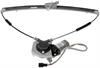 Power Window Regulator and Motor Assembly - image 1