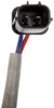 Power Window Regulator and Motor Assembly - image 4