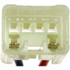 Power Window Motor and Regulator Assembly - image 3